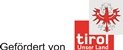 tirol Logo: tirol
